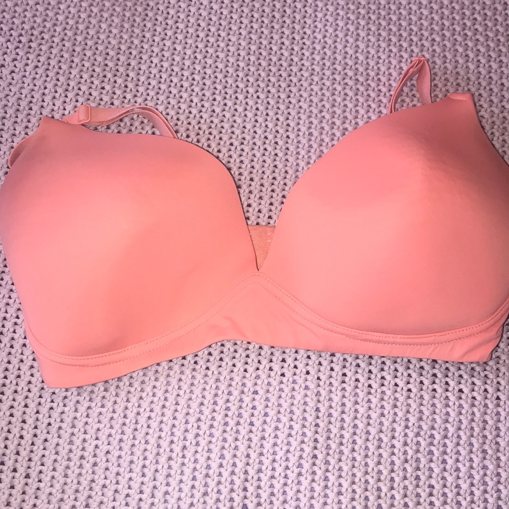 Wireless maternity and nursing bra 34DDD